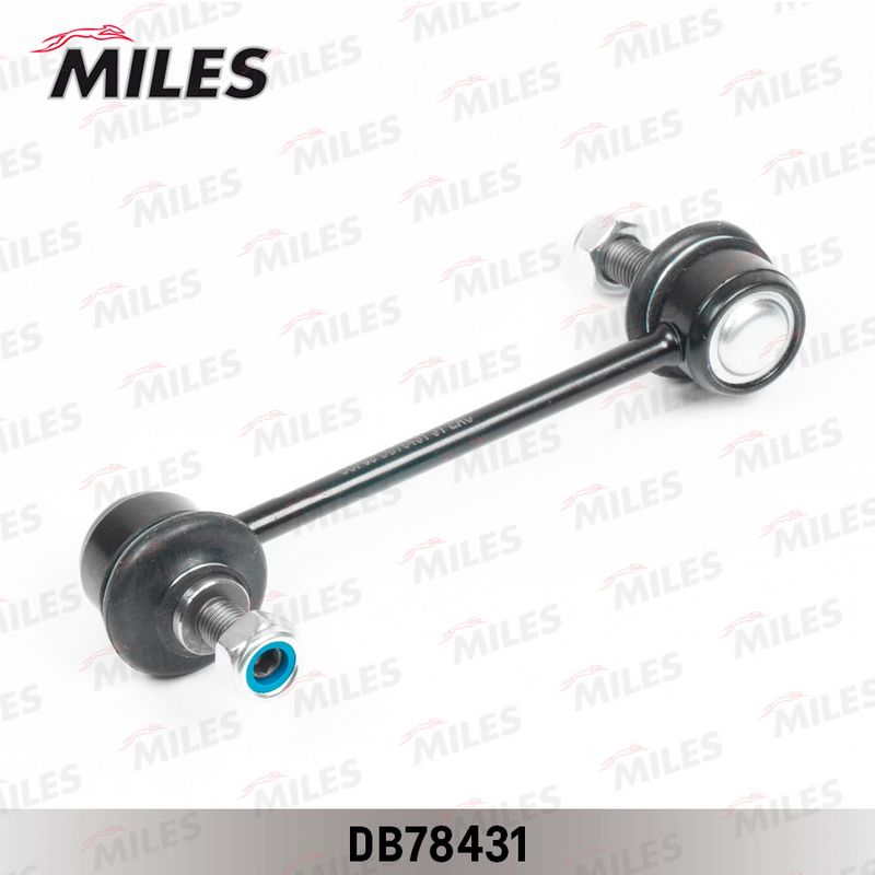 Тяга / стойка, стабилизатор MILES DB78431