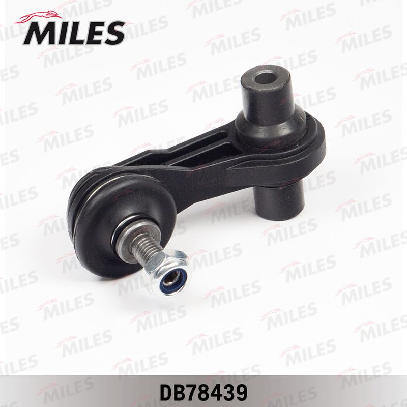Тяга / стойка, стабилизатор MILES DB78439
