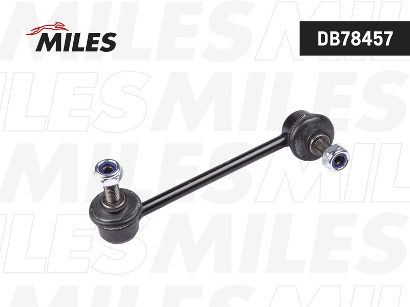Тяга / стойка, стабилизатор MILES DB78457