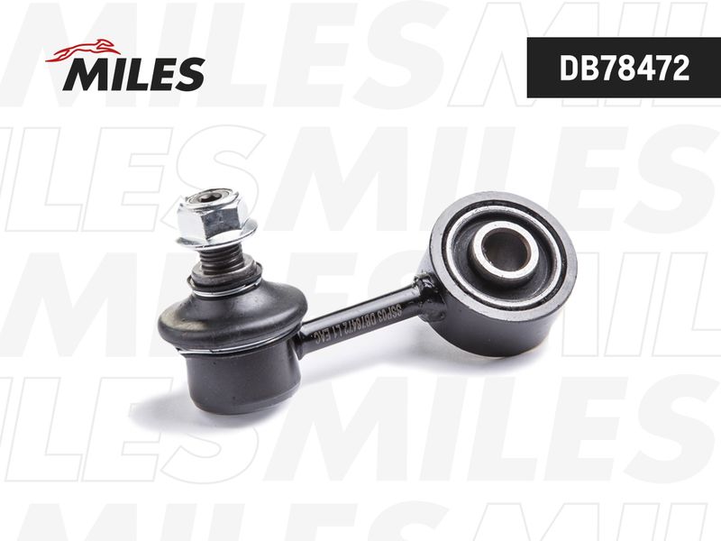 Тяга / стойка, стабилизатор MILES DB78472