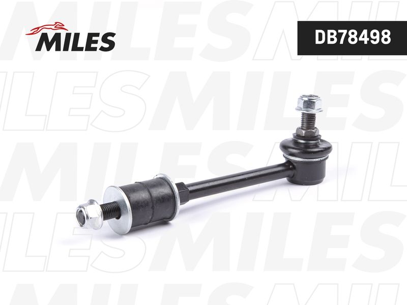 Тяга / стойка, стабилизатор MILES DB78498