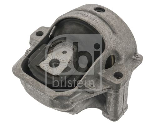 Подвеска, двигатель FEBI 43709