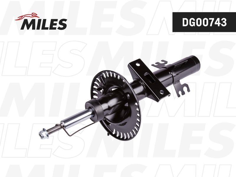 Амортизатор MILES DG00743