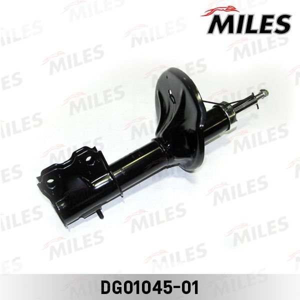 Амортизатор MILES DG0104501