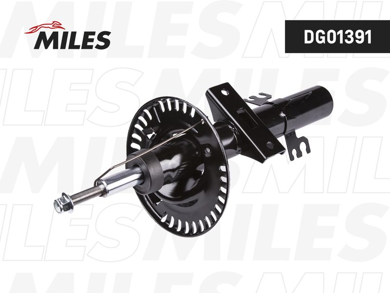 Амортизатор MILES DG01391