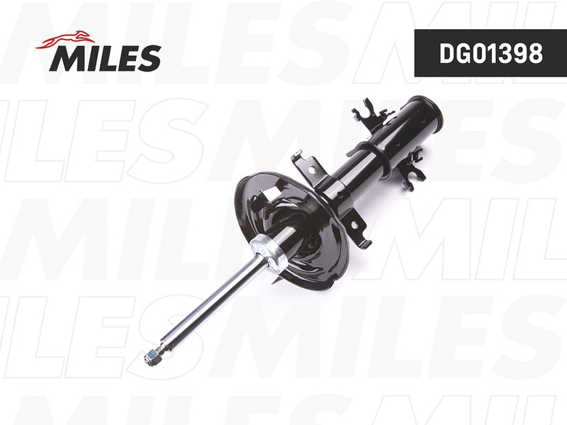 Амортизатор MILES DG01398