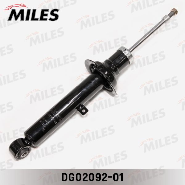Амортизатор MILES DG0209201