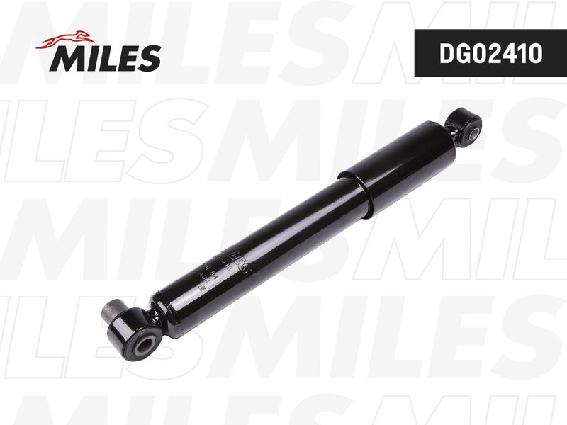 Амортизатор MILES DG02410