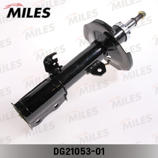 Амортизатор MILES DG2105301