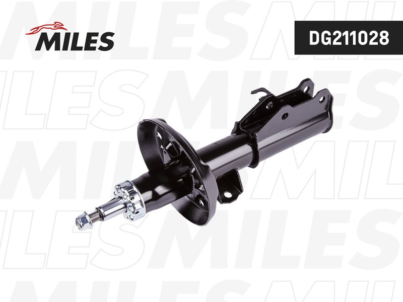 Амортизатор MILES DG211028