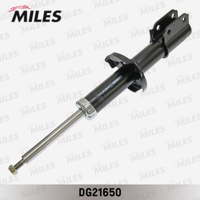 Амортизатор MILES DG21650
