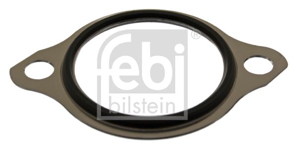 Прокладка, термостат FEBI 43773