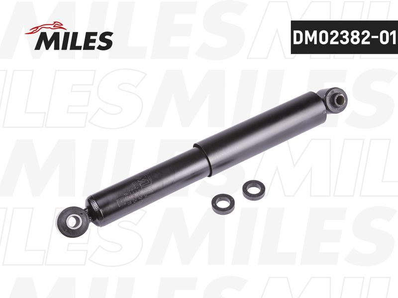 Амортизатор MILES DM0238201