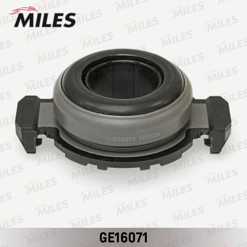 Выжимной подшипник MILES GE16071
