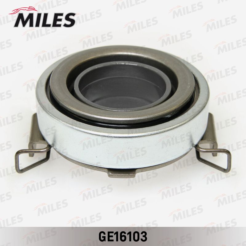 Выжимной подшипник MILES GE16103