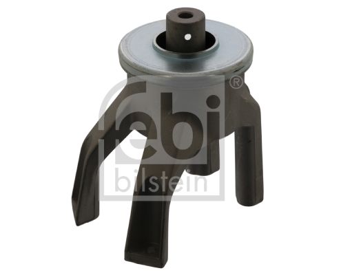 Подвеска, двигатель FEBI 44243