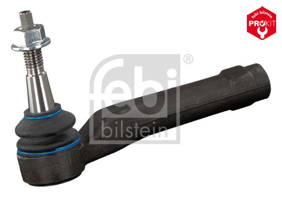 Наконечник поперечной рулевой тяги FEBI 44245