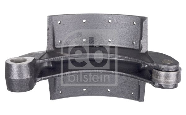 Тормозные колодки FEBI 44388