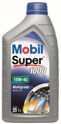 Моторное масло MOBIL 150866