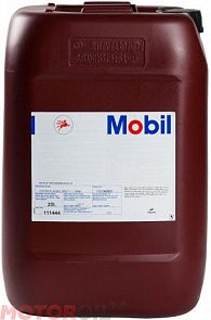 MOBIL Delvac XHP Extra 10W-40 20 л. MOBIL 152712