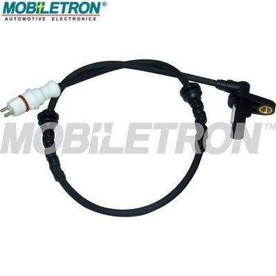 Датчик, частота вращения колеса MOBILETRON ABEU005