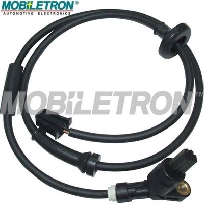 Датчик, частота вращения колеса MOBILETRON ABEU015