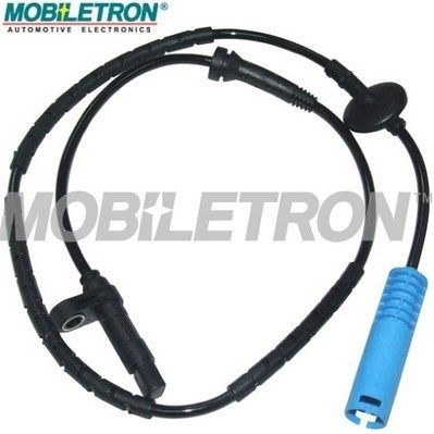Датчик, частота вращения колеса MOBILETRON ABEU025