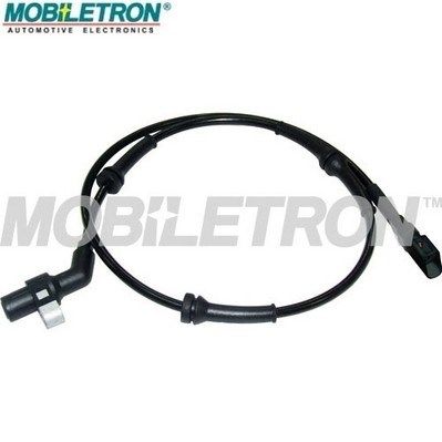 Датчик, частота вращения колеса MOBILETRON ABEU026