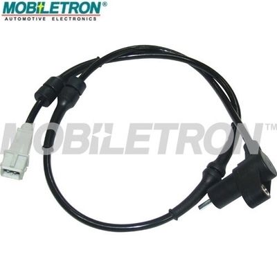 Датчик, частота вращения колеса MOBILETRON ABEU027