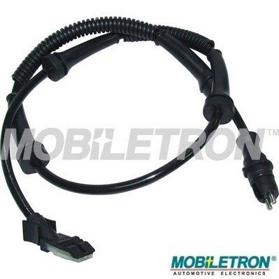 Датчик, частота вращения колеса MOBILETRON ABEU031