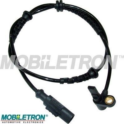 Датчик, частота вращения колеса MOBILETRON ABEU034