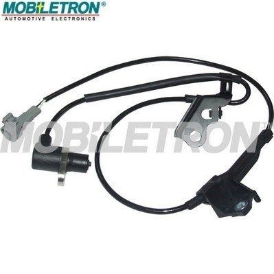 Датчик, частота вращения колеса MOBILETRON ABEU042