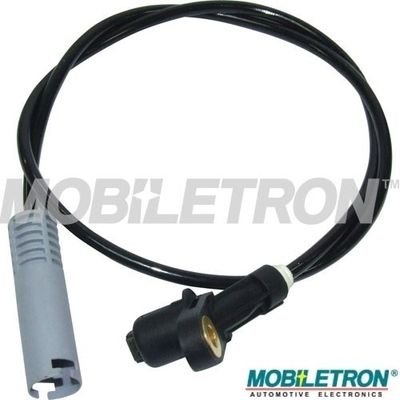 Датчик, частота вращения колеса MOBILETRON ABEU054