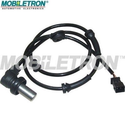 Датчик, частота вращения колеса MOBILETRON ABEU070