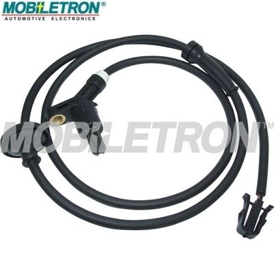 Датчик, частота вращения колеса MOBILETRON ABEU076