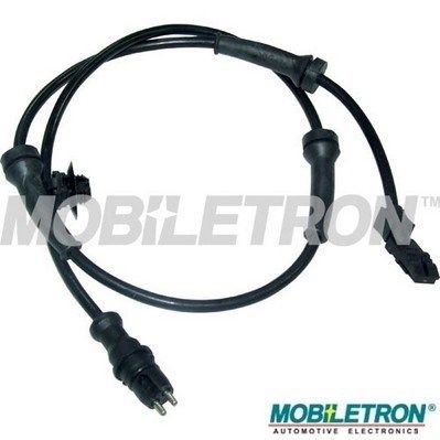 Датчик, частота вращения колеса MOBILETRON ABEU081