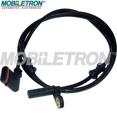Датчик, частота вращения колеса MOBILETRON ABEU082