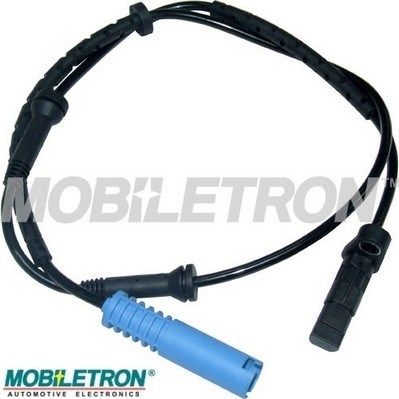 Датчик, частота вращения колеса MOBILETRON ABEU083