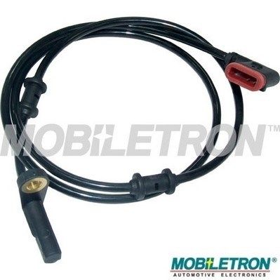 Датчик, частота вращения колеса MOBILETRON ABEU085