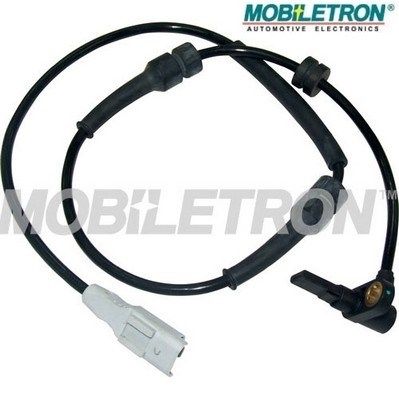 Датчик, частота вращения колеса MOBILETRON ABEU090