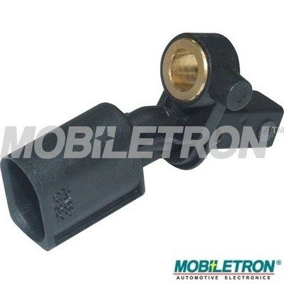 Датчик, частота вращения колеса MOBILETRON ABEU097