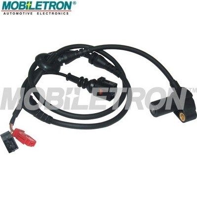 Датчик, частота вращения колеса MOBILETRON ABEU108