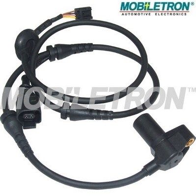 Датчик, частота вращения колеса MOBILETRON ABEU109