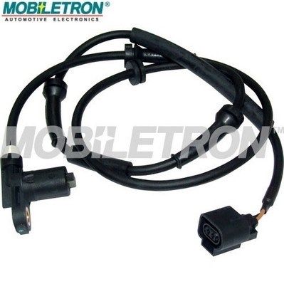 Датчик, частота вращения колеса MOBILETRON ABEU112