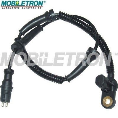 Датчик, частота вращения колеса MOBILETRON ABEU120