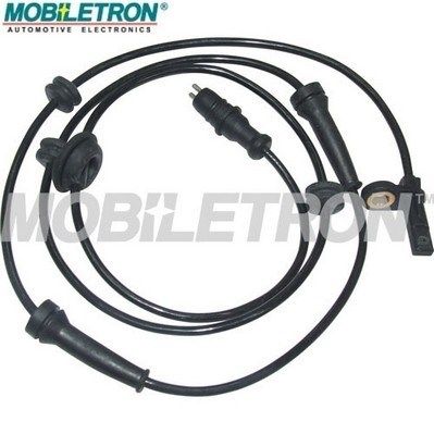 Датчик, частота вращения колеса MOBILETRON ABEU123