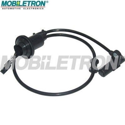 Датчик, частота вращения колеса MOBILETRON ABEU125