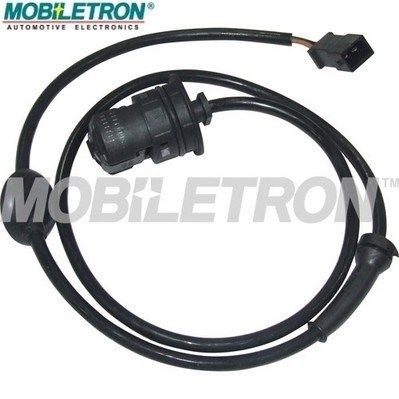 Датчик, частота вращения колеса MOBILETRON ABEU126