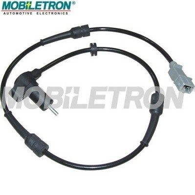 Датчик, частота вращения колеса MOBILETRON ABEU142