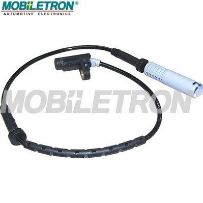Датчик, частота вращения колеса MOBILETRON ABEU144